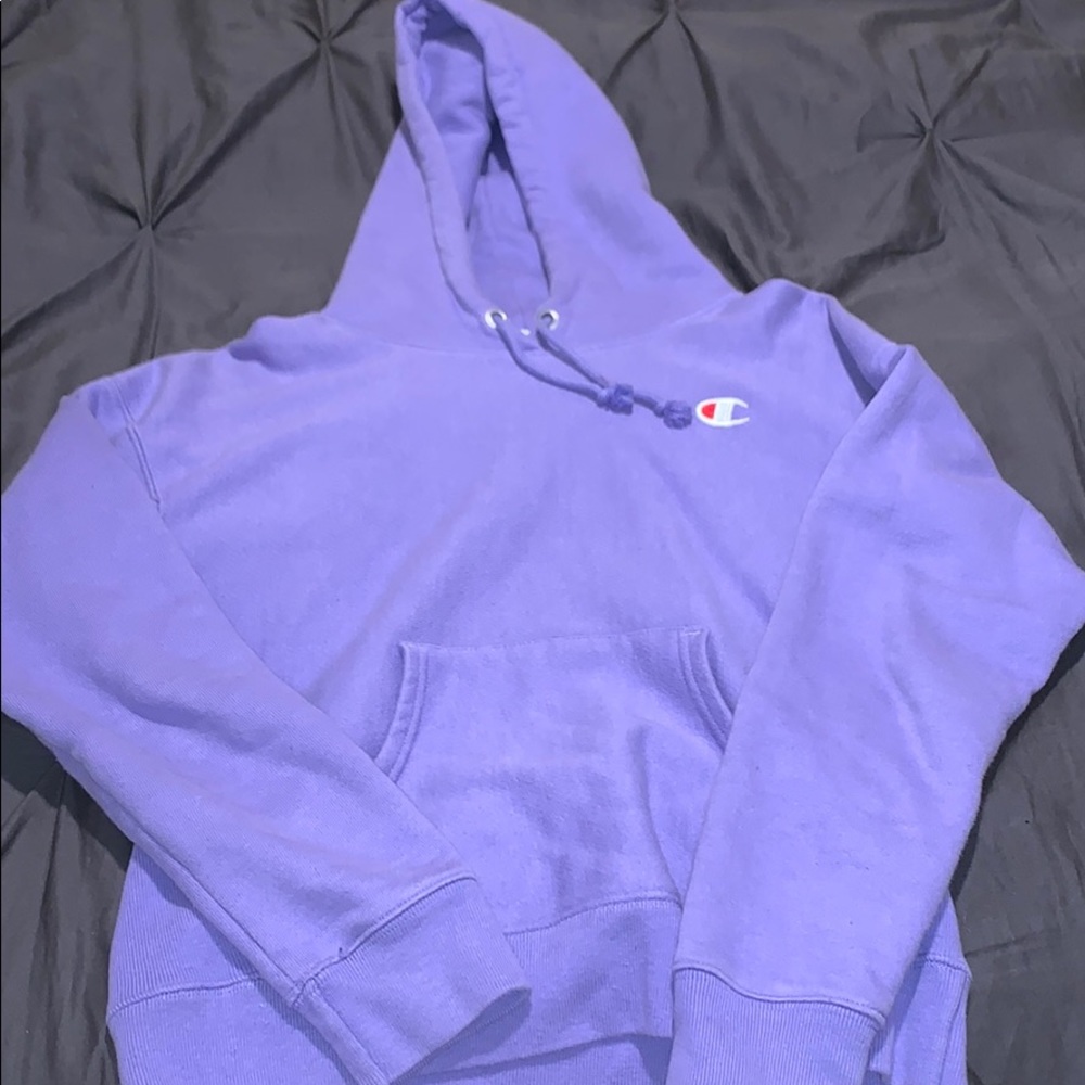 Champion Hoodie